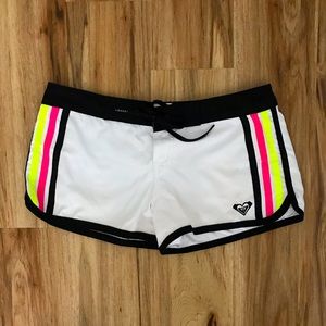 Roxy board shorts